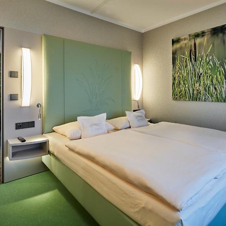Bio-Seehotel Zeulenroda מראה חיצוני תמונה