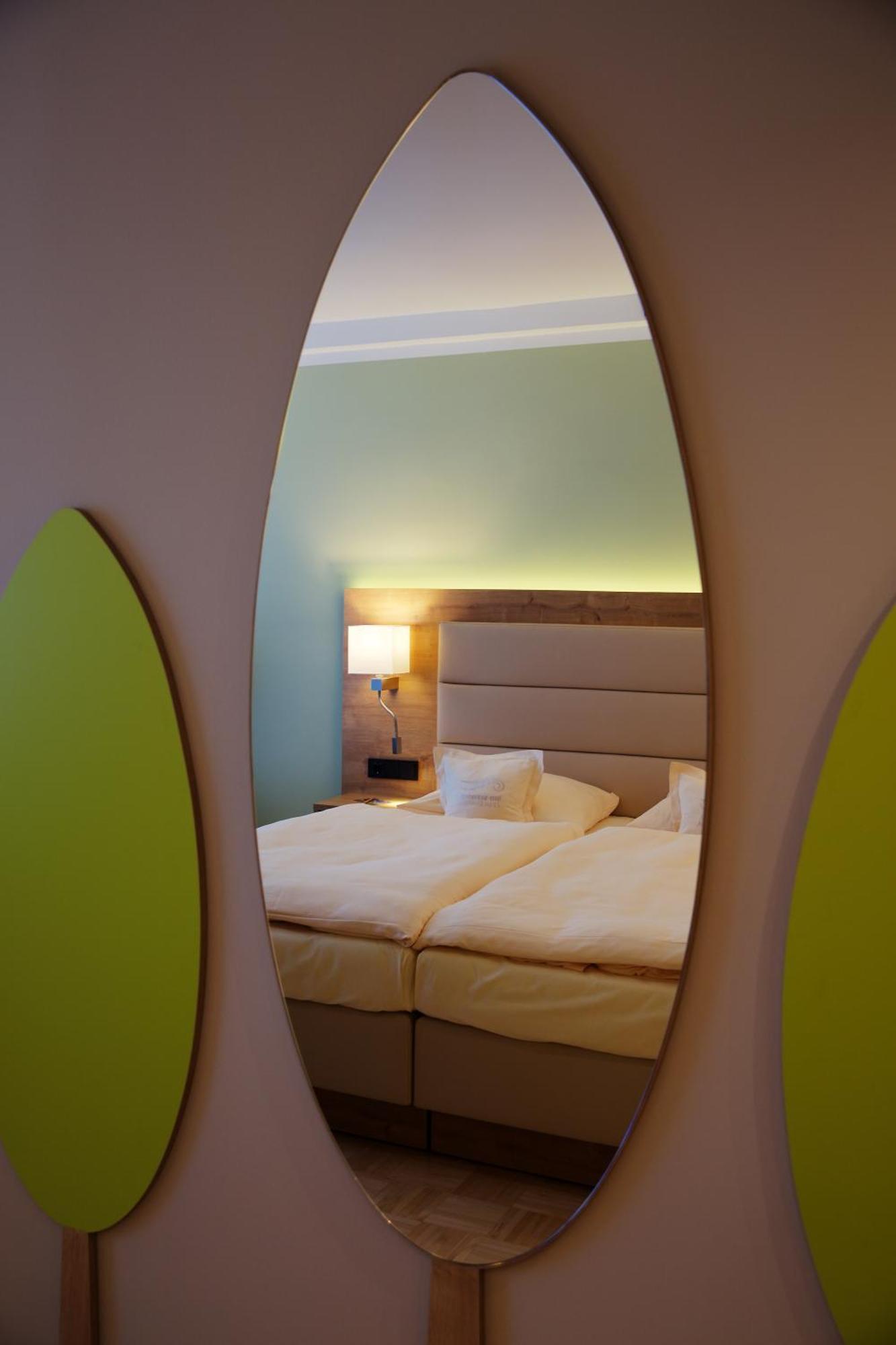 Bio-Seehotel Zeulenroda מראה חיצוני תמונה