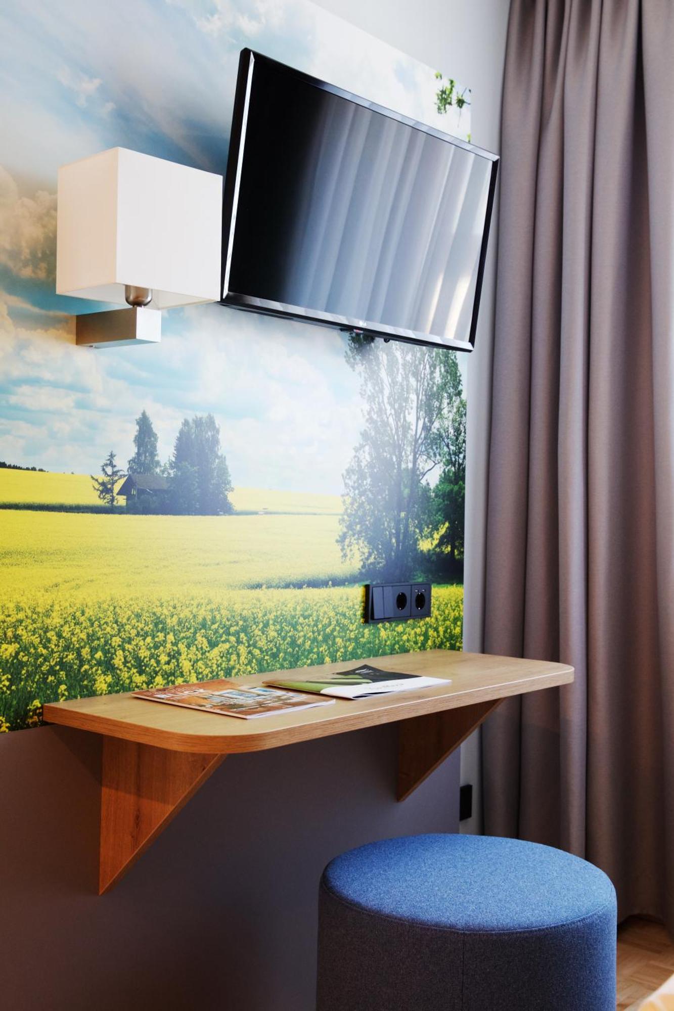 Bio-Seehotel Zeulenroda מראה חיצוני תמונה