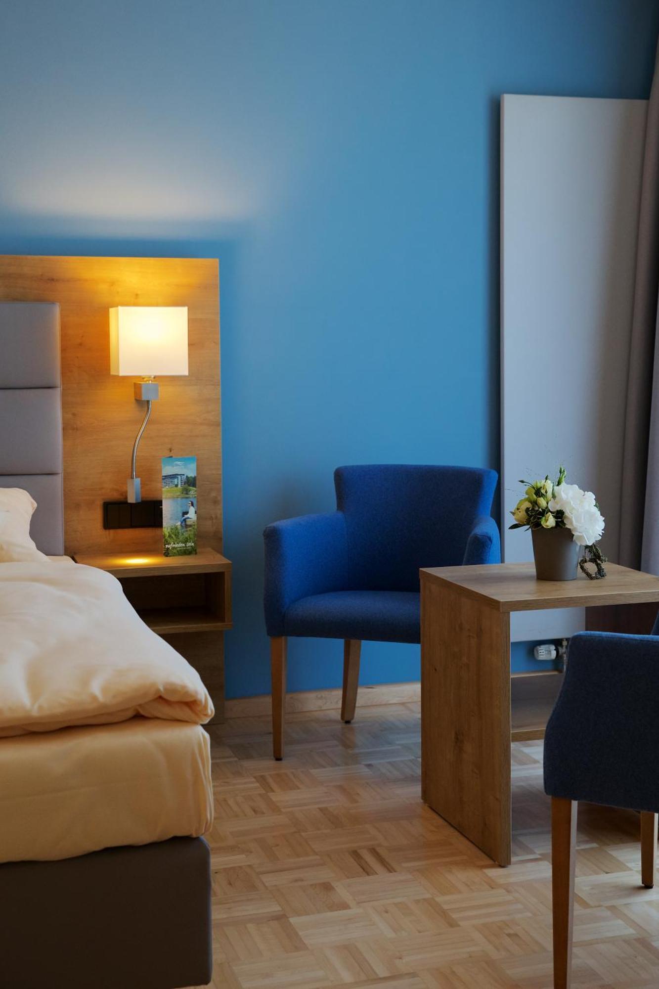 Bio-Seehotel Zeulenroda מראה חיצוני תמונה