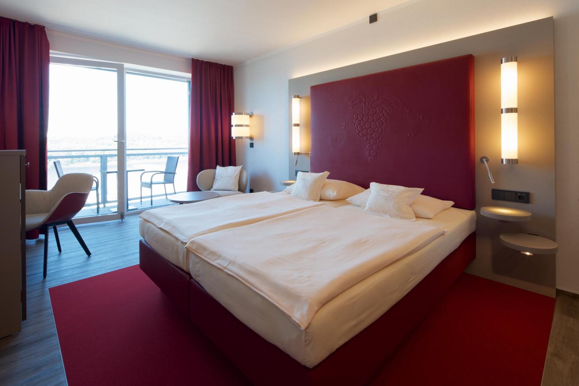 Bio-Seehotel Zeulenroda מראה חיצוני תמונה