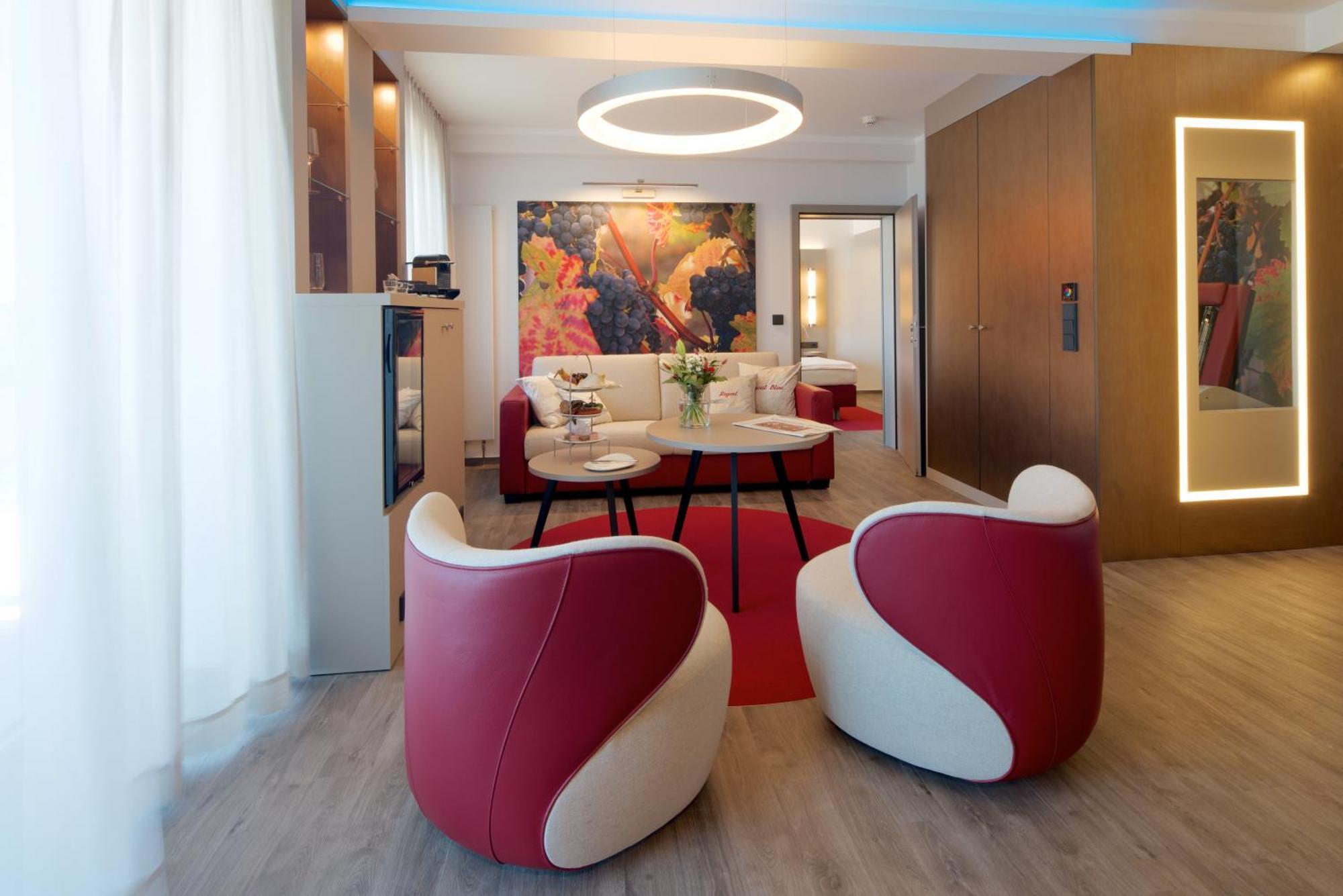 Bio-Seehotel Zeulenroda מראה חיצוני תמונה