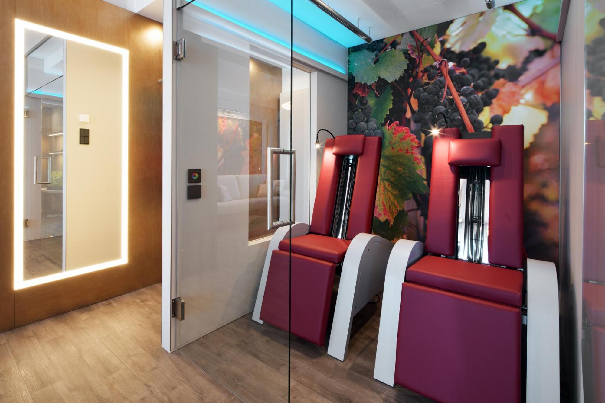 Bio-Seehotel Zeulenroda מראה חיצוני תמונה