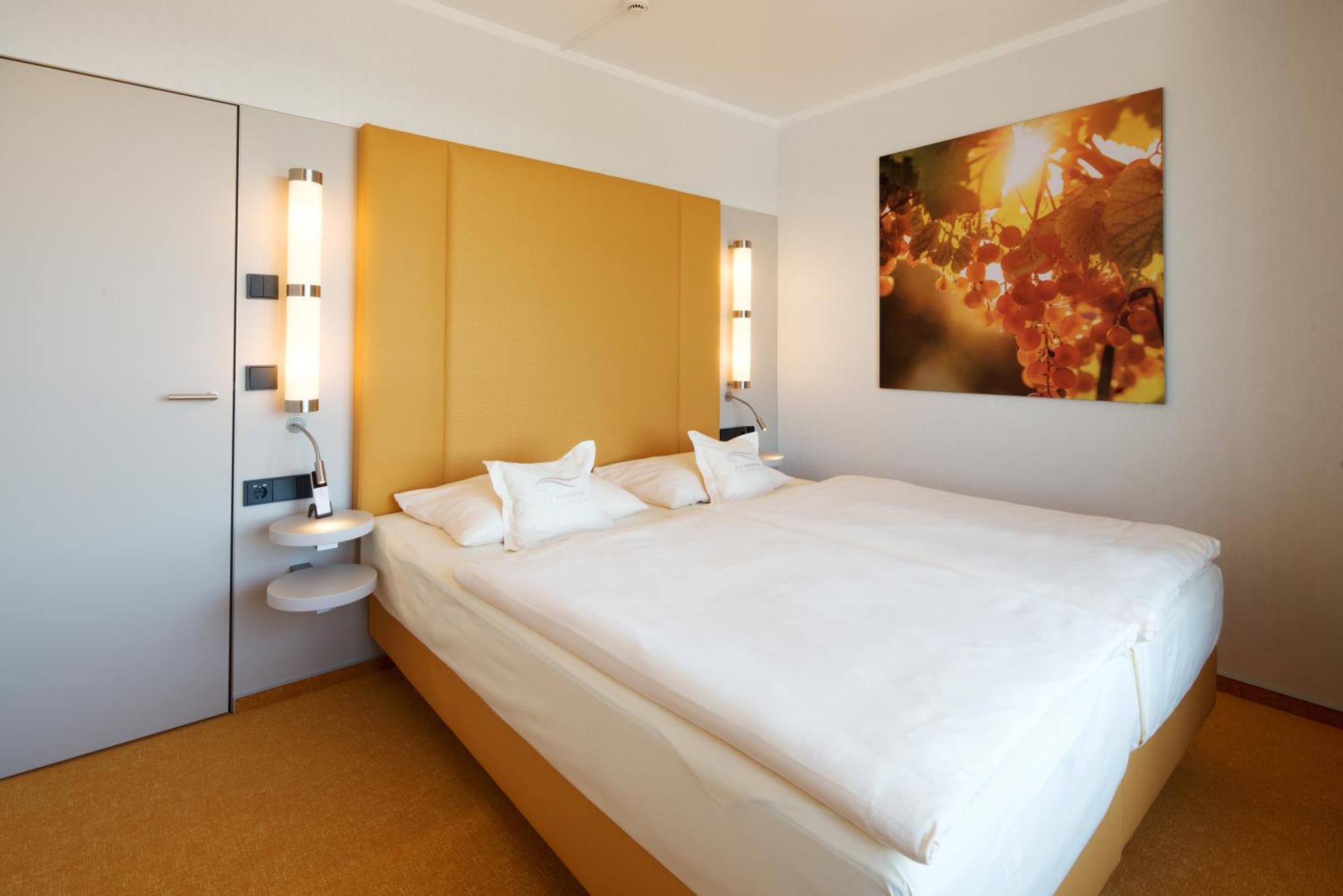 Bio-Seehotel Zeulenroda מראה חיצוני תמונה