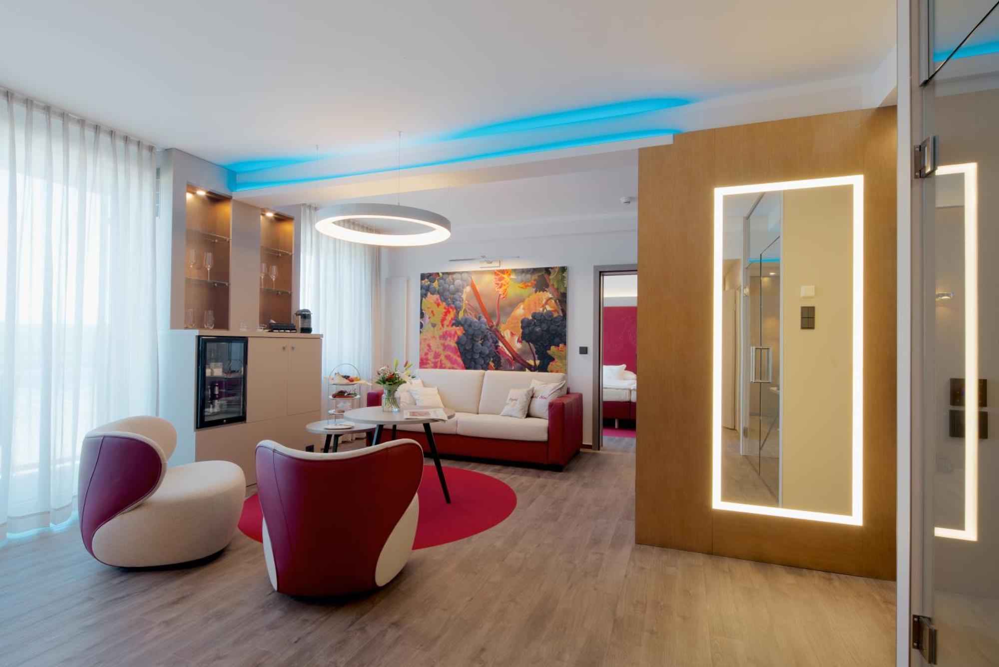 Bio-Seehotel Zeulenroda מראה חיצוני תמונה