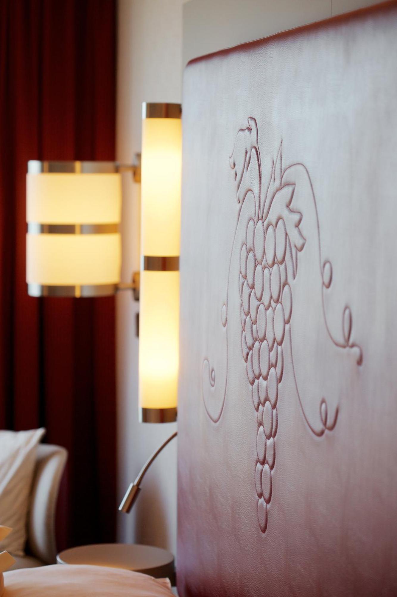 Bio-Seehotel Zeulenroda מראה חיצוני תמונה